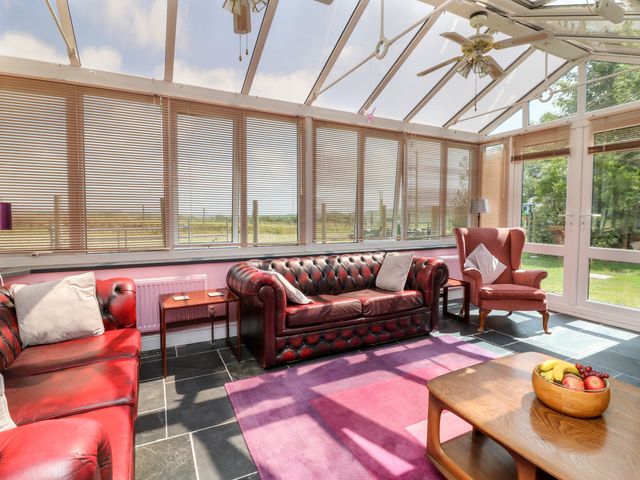 The Old Forge Cottage - 1134250 - photo 2