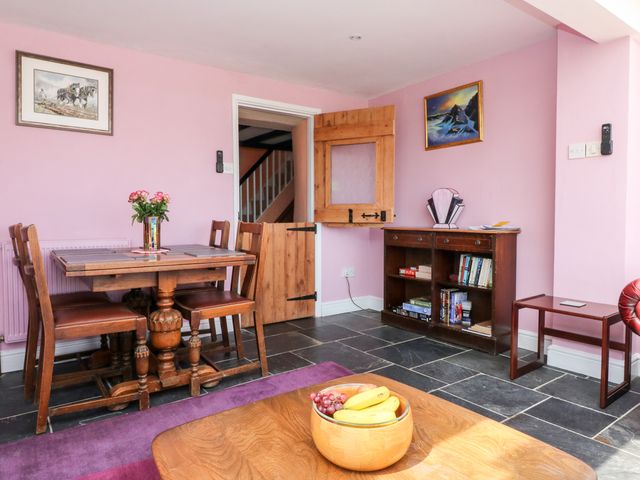 The Old Forge Cottage - 1134250 - photo 4
