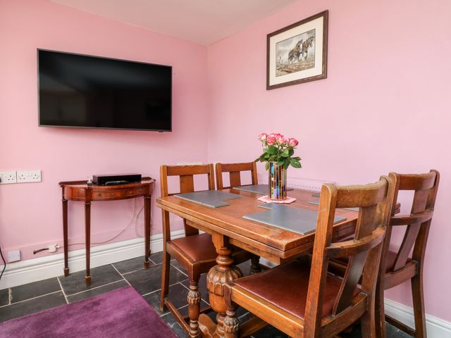 The Old Forge Cottage - 1134250 - photo 5