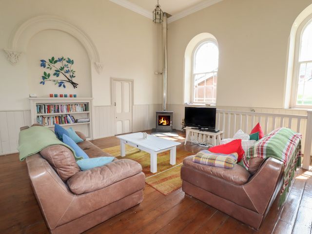Chapel House - 1134305 - photo 4