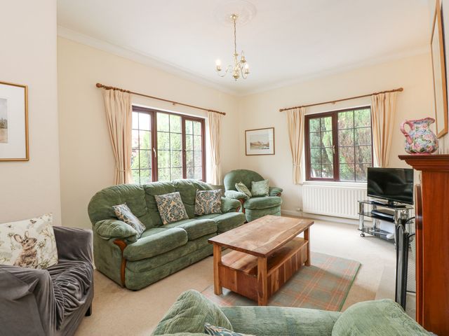 Brantfell Lodge - 1134356 - photo 4