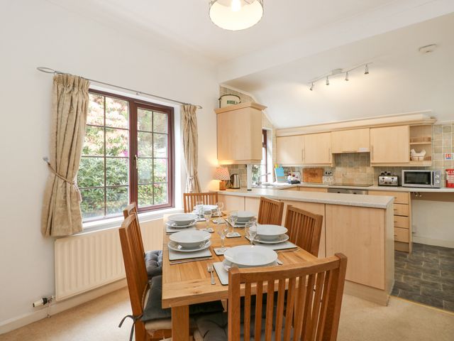 Brantfell Lodge - 1134356 - photo 5