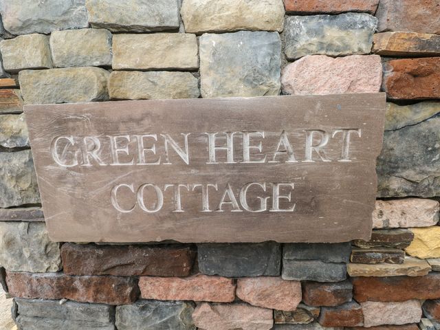 Greenheart Cottage - 1134416 - photo 4