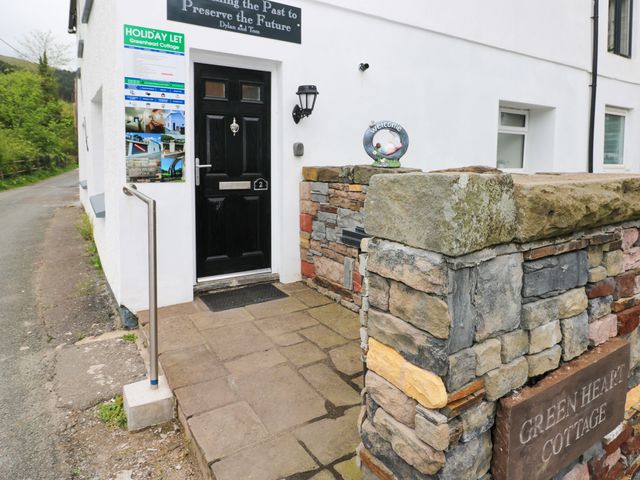 Greenheart Cottage - 1134416 - photo 3