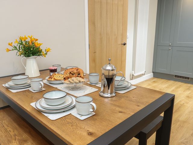 Fir Tree Cottage - 1134455 - photo 5