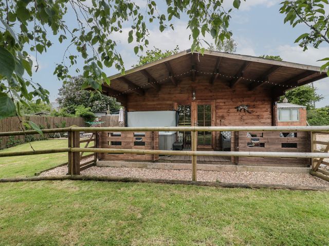 Pigsfoot Lodge - 1134505 - photo 3