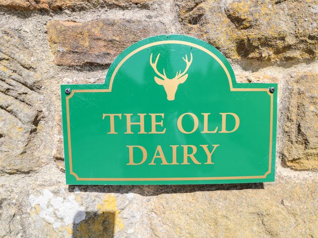 The Old Dairy - 1134525 - photo 4