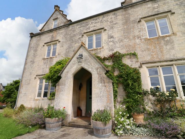 Hammonds Farmhouse - 1134526 - photo 3