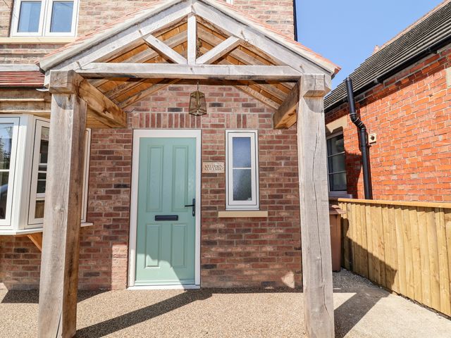 Keepers Cottage - 1134541 - photo 2