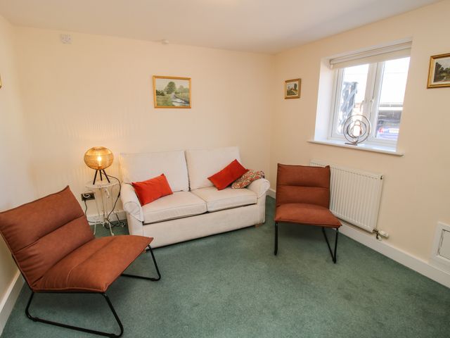 The Coach House At The Gables - 1134554 - photo 4