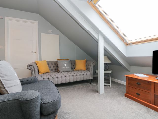 The Attic - 1134588 - photo 4