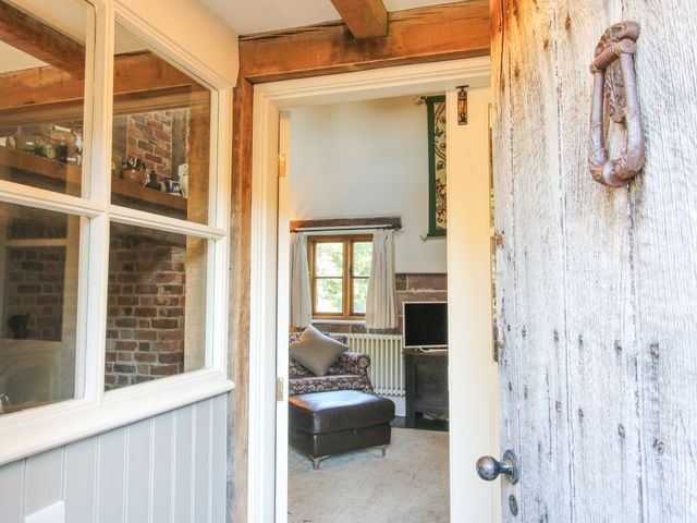 Courtyard Cottage - 11346 - photo 5
