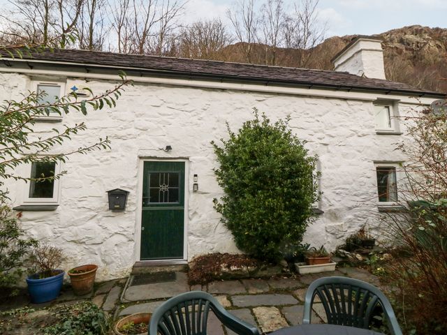 Is Y Graig - 1134619 - photo 5