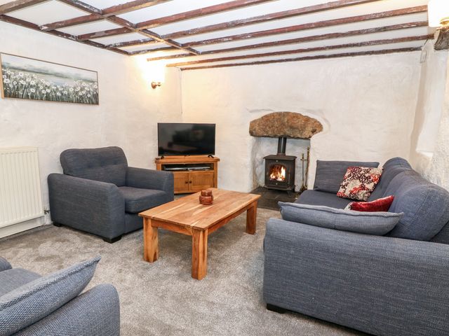 Is Y Graig - 1134619 - photo 2