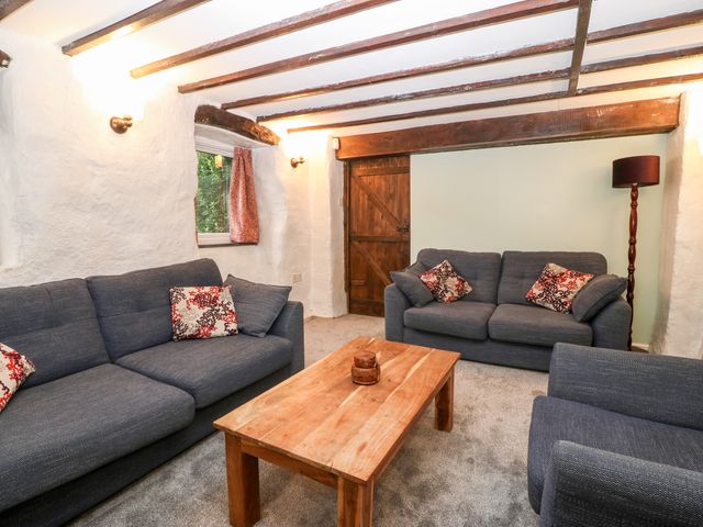 Is Y Graig - 1134619 - photo 3