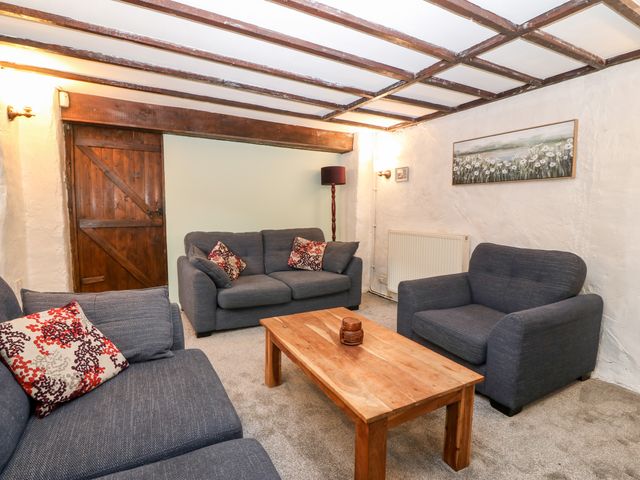 Is Y Graig - 1134619 - photo 4