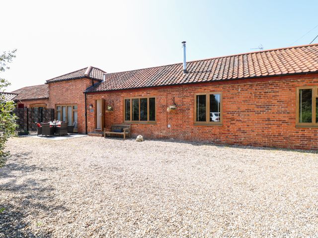 The Barnhouse - 1134632 - photo 2