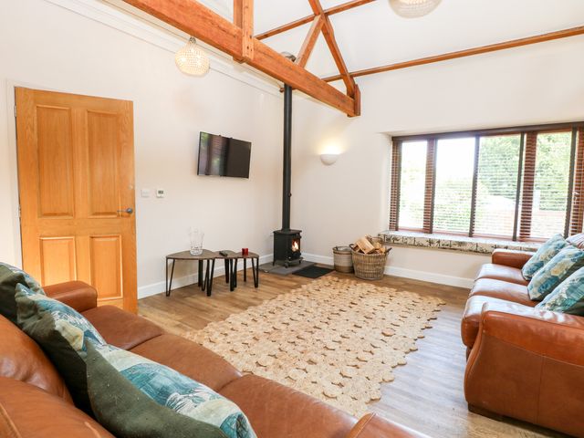 The Barnhouse - 1134632 - photo 4