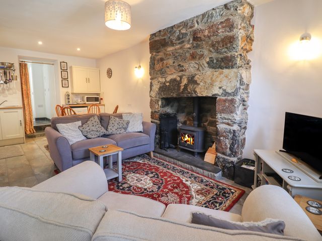 Llygoden Cottage - 1134691 - photo 4