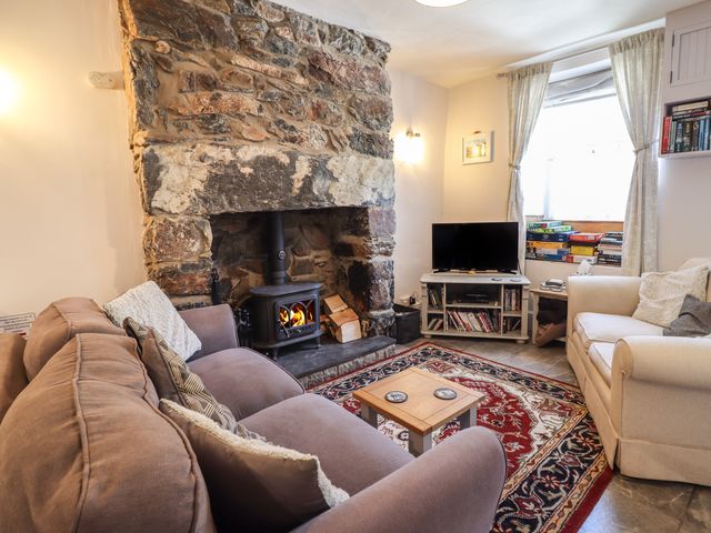 Llygoden Cottage - 1134691 - photo 5