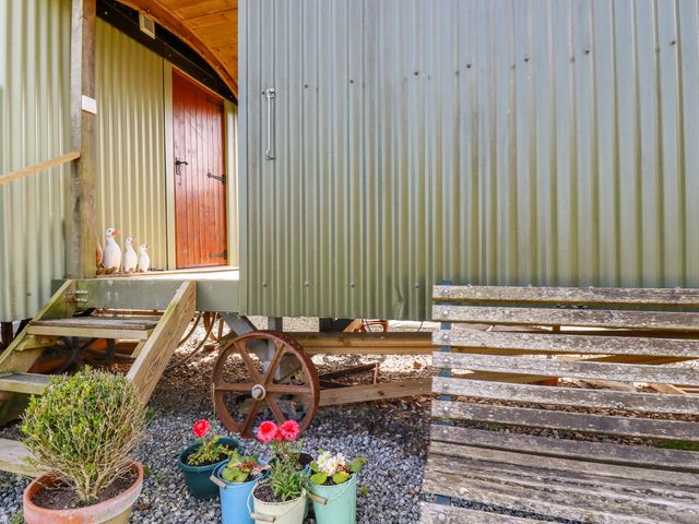 Puddle Duck Shepherds Hut - 1134710 - photo 5