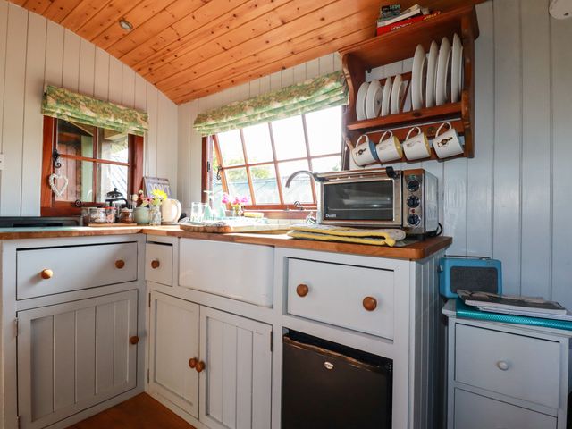 Puddle Duck Shepherds Hut - 1134710 - photo 5