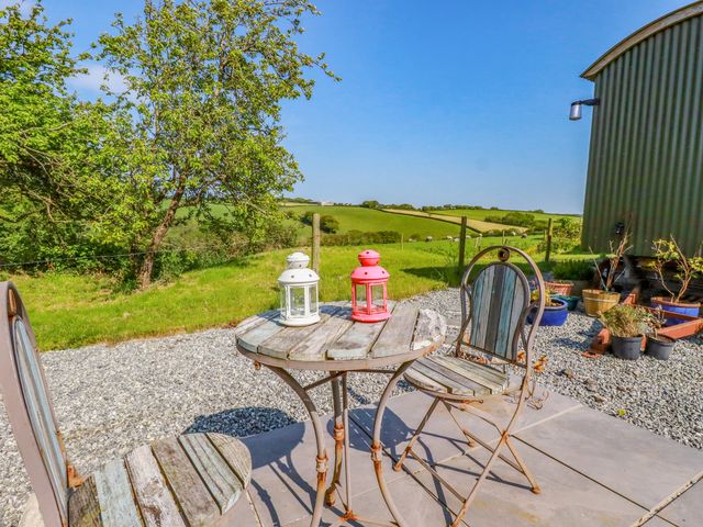 Puddle Duck Shepherds Hut - 1134710 - photo 4