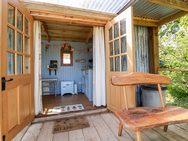 Shepherds Retreat - 1134712 - photo 2