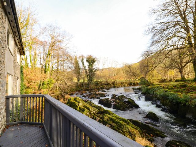Pen y Bont - 1134721 - photo 2