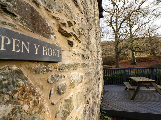 Pen y Bont - 1134721 - photo 5