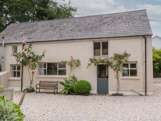 The Old Rectory Coach House - 1134732 - photo 2