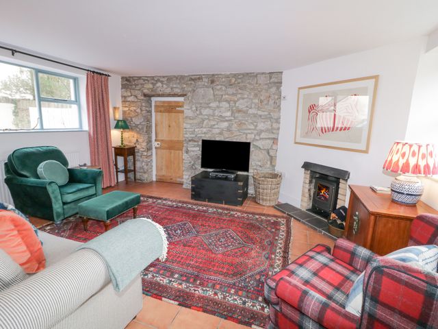 The Old Rectory Coach House - 1134732 - photo 3