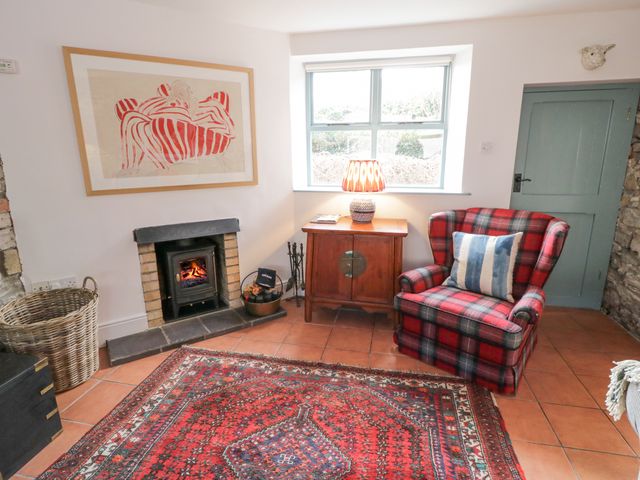 The Old Rectory Coach House - 1134732 - photo 4