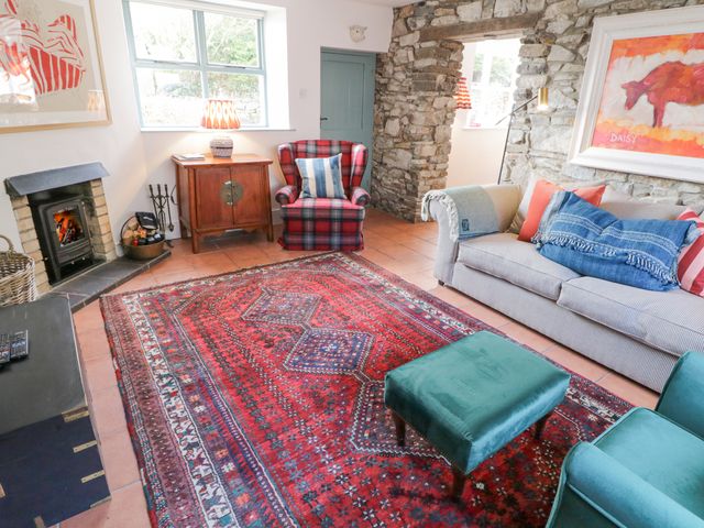 The Old Rectory Coach House - 1134732 - photo 5