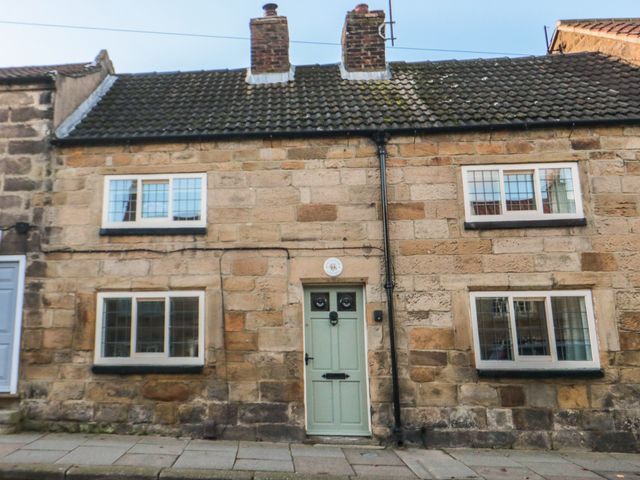 Inglenook Cottage - 1134825 - photo 2