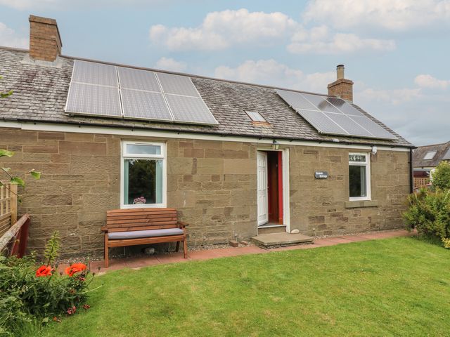 Rowan Cottage - 1134829 - photo 2