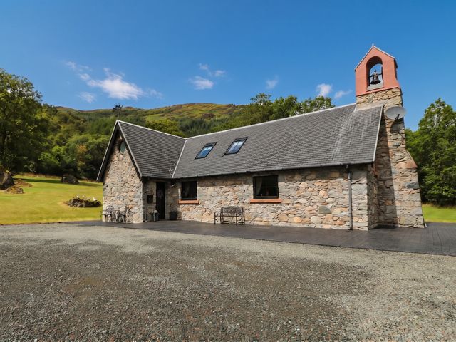 Ardlui Church - 1134922 - photo 2