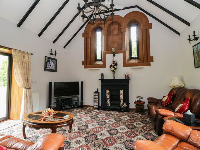 Ardlui Church - 1134922 - photo 4