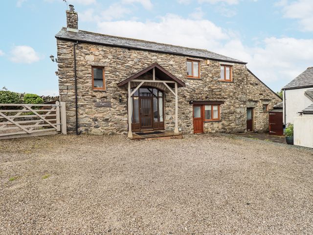 Horse and Farrier Barn - 1134934 - photo 1 