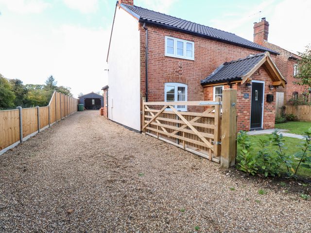 Well Cottage - 1134975 - photo 2