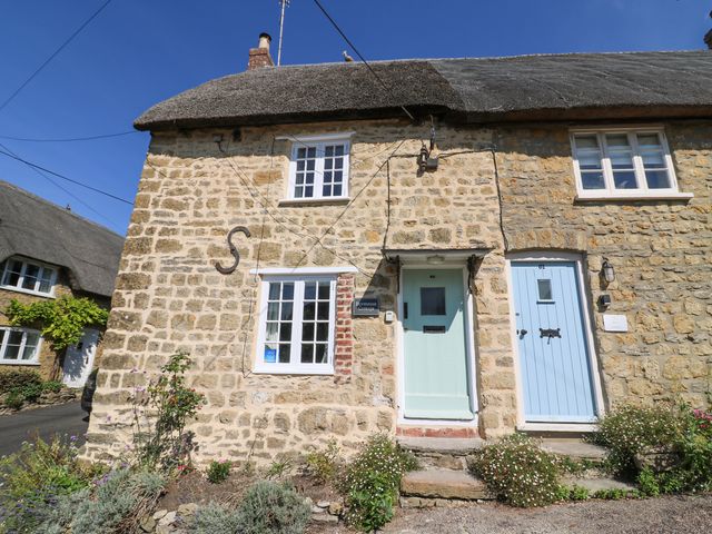 Dormouse Cottage - 1135014 - photo 2