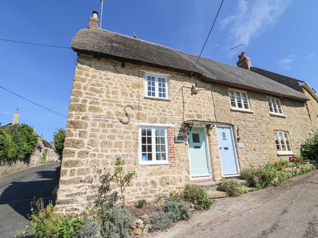 Dormouse Cottage - 1135014 - photo 3