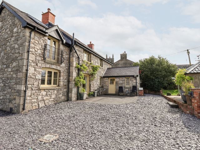 Garreg Wen - 1135025 - photo 2