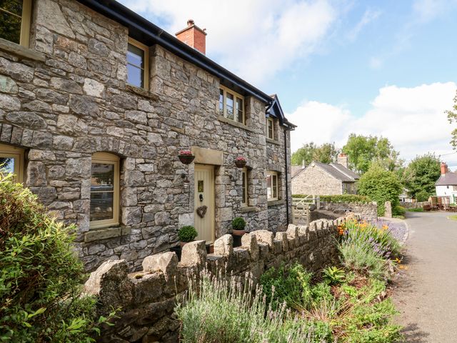 Garreg Wen - 1135025 - photo 3