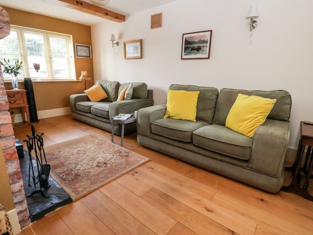 Garreg Wen - 1135025 - photo 4