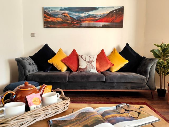 Yewtree House - 1135029 - photo 3