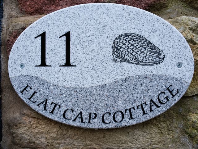 Flat Cap Cottage - 1135052 - photo 4