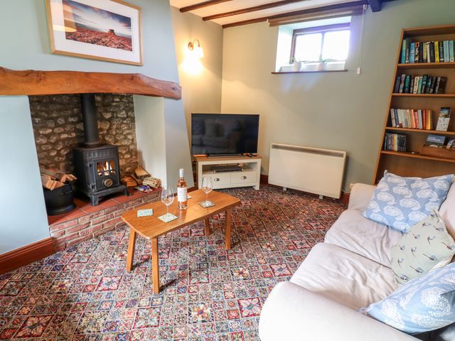 Mordon Moor Cottage - 1135075 - photo 3