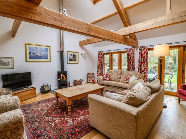 Bridge Cottage - 1135106 - photo 4
