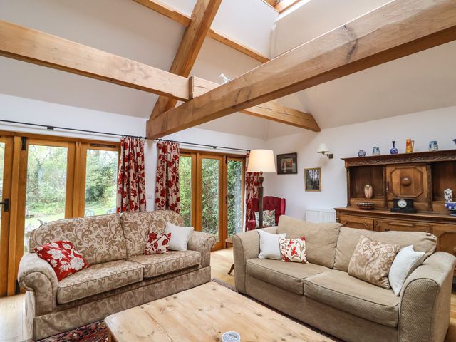 Bridge Cottage - 1135106 - photo 5